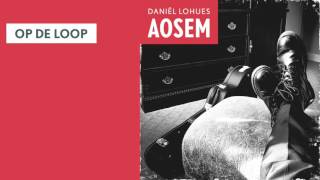 Daniël Lohues - Op de loop