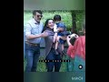 Mamukka And Parvathy Cute Video On The Shoot Set Of Puzhu ️ Fans Forever