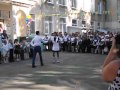 Школьный вальс 1 сентября!!! 