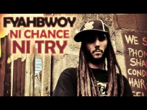 Por Fumar - Fyahbwoy A.k.a El Chico De Fuego