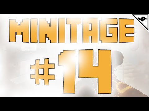 Minitage #14