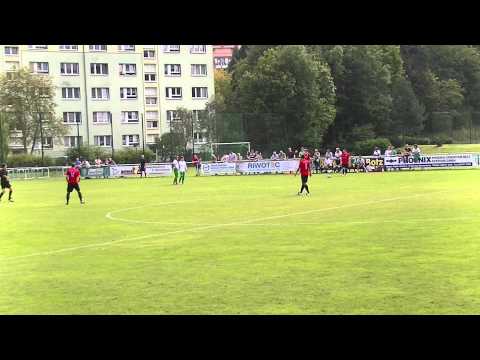 TSV Bad Blankenburg vs FC Eisenach