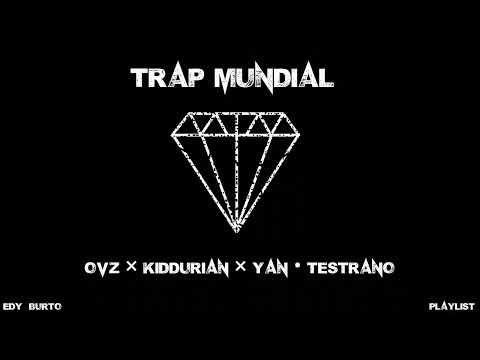 Ovz × Kiddurian × Yan - Testraño