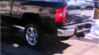 preview picture of video '2012 Chevrolet Silverado 2500HD Used Cars Clifton Park NY'