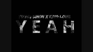 Young Simon ft. King Louie - Yeah