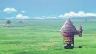 [Lo-Fi Hip-Hop] J'san - In Time