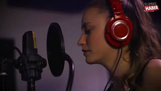 Serenay Sarıkaya&#39;dan Haz yorumu