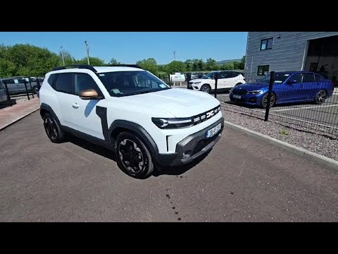 Dacia Duster TCe 130 Extreme - Image 2