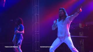 Andrew WK - Full CC2017