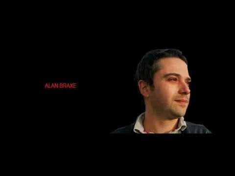 Alan Braxe - Funk Bitch In Tha Bass