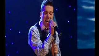 Anthony Callea - This Is The Moment