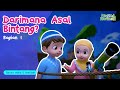 EP06 MENGENAL SEJARAH DAN ASAL USUL BINTANG PART 1 HAFIZ HAFIZAH