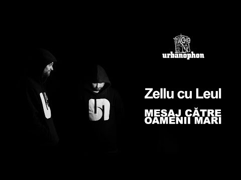 07. Zellu cu Leul - Mesaj catre oamenii mari