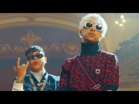 Ysy A x Bhavi - MI CIUDAD (sin tiago pzk)