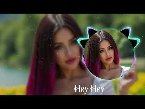 Hey Hey Remix 2025 | Echoes on Repeat by Juno Kade | Original Track by Rhea Nolan