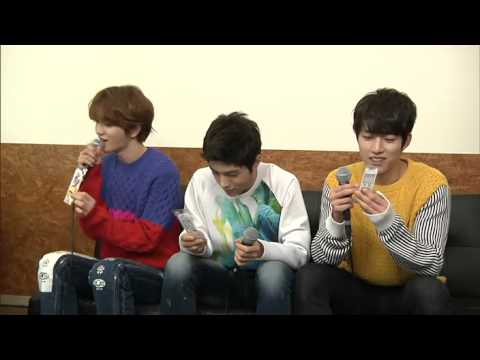 [FULL] 141126 INFINITE F Special Event in Zepp Tokyo Hall @ NicoNico