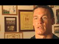 A look into John Cena’s life: WWE Confidential, Sep. 7, 2002