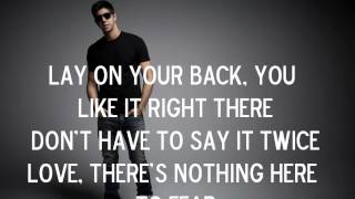 Somo - Ride Lyrics