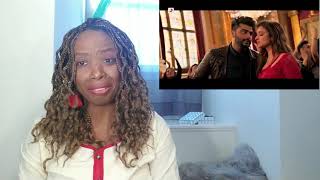 Bhare Bazaar {Namastey England} Song Reaction {Arjun Kapoor/ Parineeti Chopra}