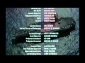 Tiger Cruise End Credit