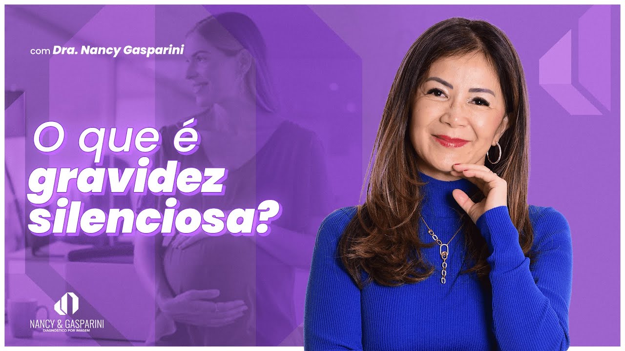 O que é gravidez silenciosa?