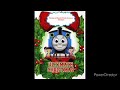 Thomas And Special Friends Crossover Adventure Ultimate Christmas
