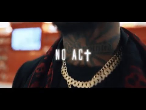 YNGI Valenti - No Act (Music Video) [Reupload]