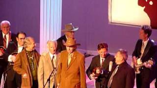 The Old Home Place Dillards Reunion