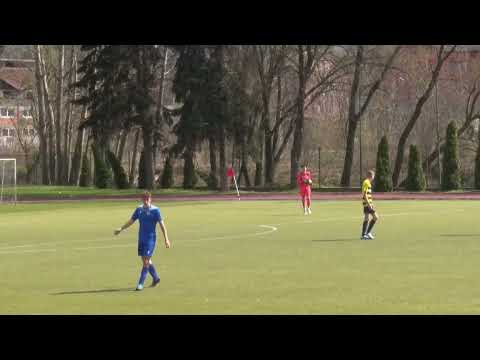 Pioniri 2008 FK Zeljeznicar II - FK Baton II  2:1 Omladinska liga Pionira Grupa B 25.03.2023