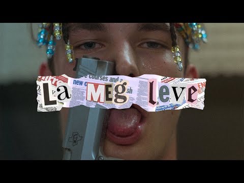 Adrian Sellevoll - La Meg Leve (Offisiell Video)