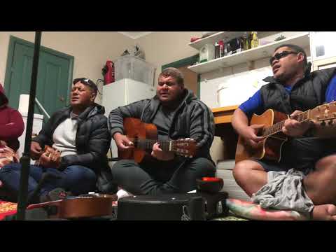 Faikava Jams - Si’eku Ofāni