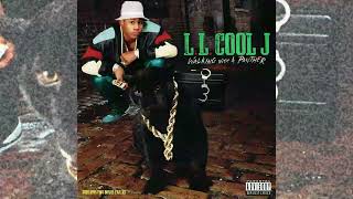 Crime Stories Clean Radio LL Cool J 1989