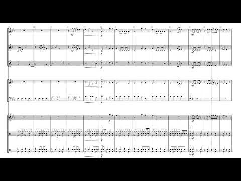 Mamma Mia - Advanced Drumset Version Arr. by Michael Story
