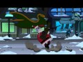 Futurama Benders Big Score Trailer