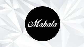 Mahala feat. Marc Marzenit [Paradigma Musik]