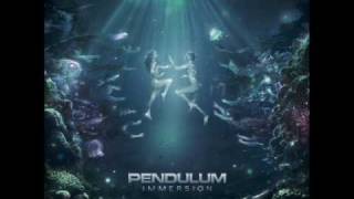 Genesis-Pendulum