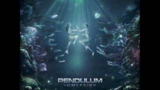 Genesis-Pendulum