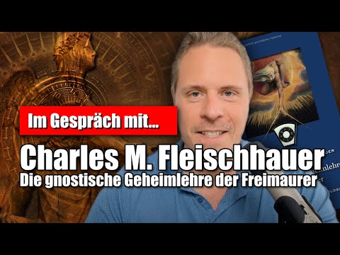 Die gnostische Geheimlehre der Freimaurer: Zu Gast bei Alexander Stier "Okkultes Wissen"