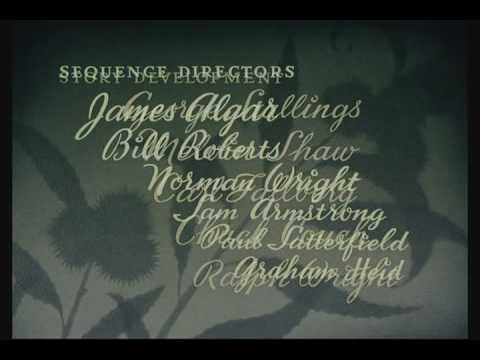 Bambi - "Love is a song"