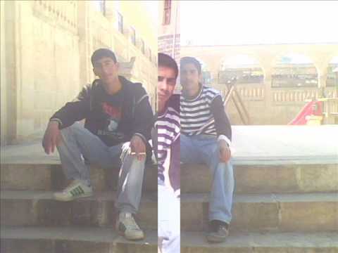 ecelist ft. acımasız 2010