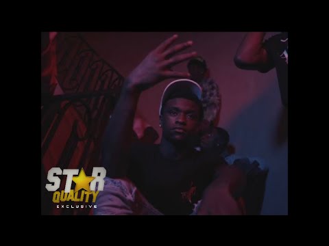 Chaibenjii4 - Michel Myers (Exclusive Music Video) | Dir StarQuality.Ent