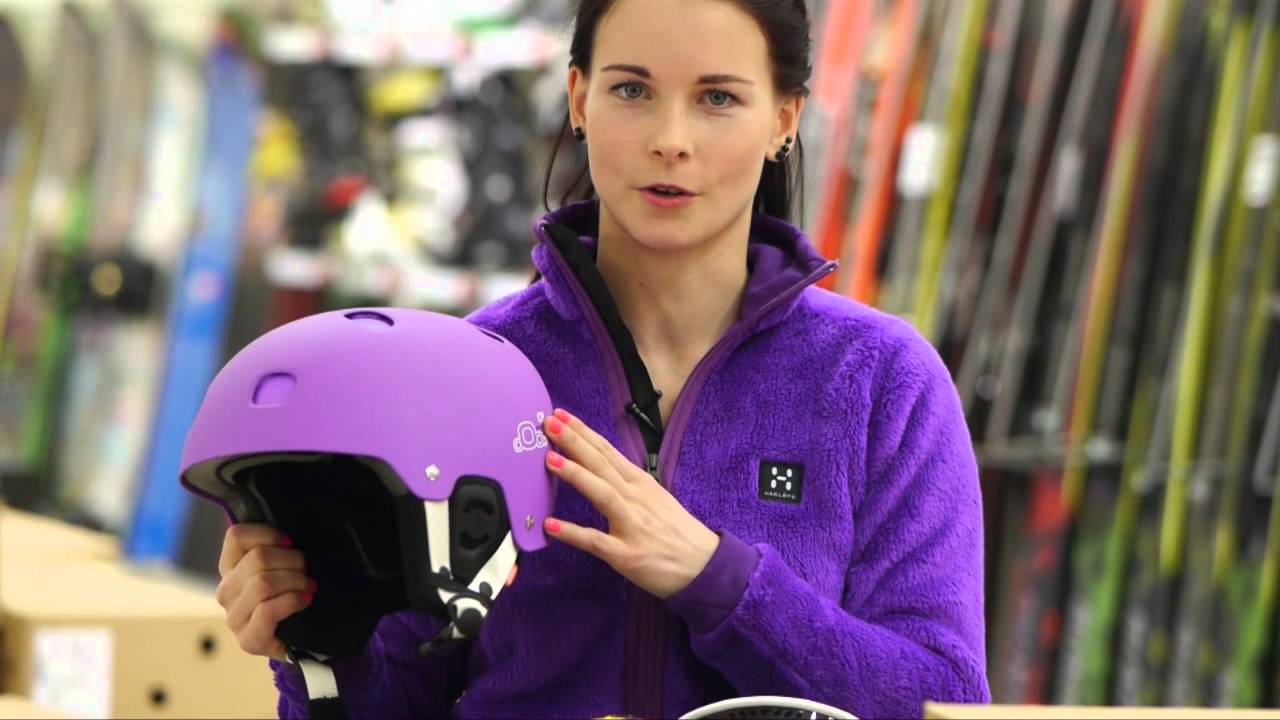 Laskettelu - Varusteet