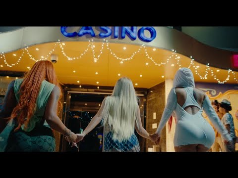 Videoclip de Duro De Verdad pt.2 — Bad Gyal