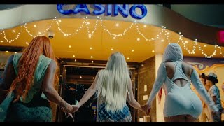 Los Sufridos &amp; Bad Gyal - Duro De Verdad pt.2