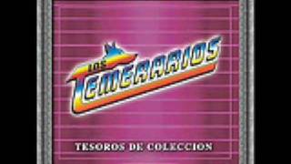 Los Temerarios (Corazon Traicionero)