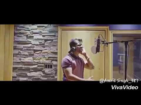 Mainu Chad Ta tu Bina gal to Jda Piche Lag ke ne 7 sala nu 7 dinaa veg kayo Mitti kar Gani