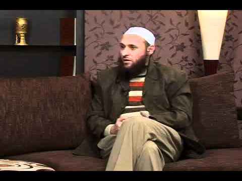 30-08 Alaudin Abazi - Pyetje dhe përgjigje.flv
