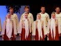 Bella Ciao Хор им Пятницкого