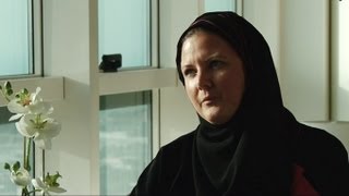 My First Ramadan: Britta