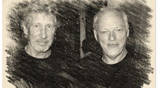 Roger Waters Is Verbally Abused By David Gilmour&#39;s Wife